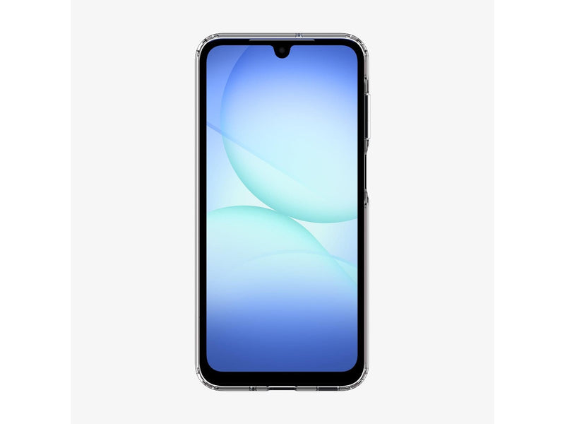 Spigen Ultra Hybrid - crystal clear - Samsung Galaxy A17/ A17 5G