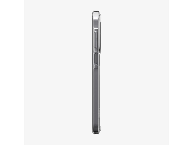 Spigen Ultra Hybrid - crystal clear - Samsung Galaxy A17/ A17 5G