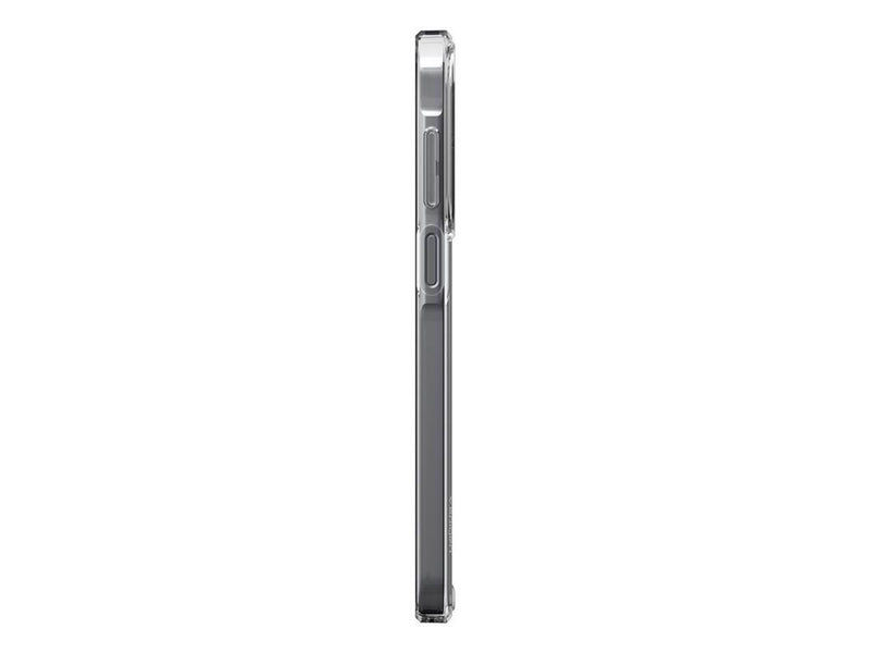 Spigen Ultra Hybrid - crystal clear - Samsung Galaxy A17/ A17 5G