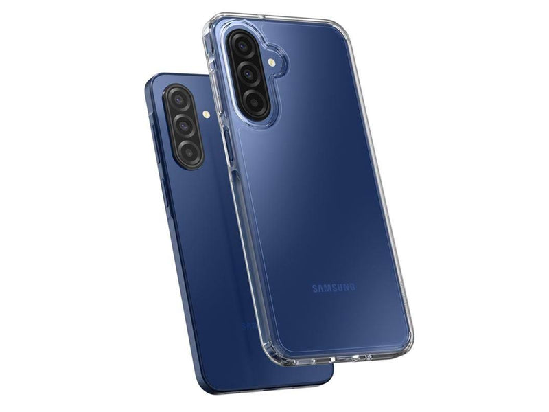 Spigen Ultra Hybrid - crystal clear - Samsung Galaxy A17/ A17 5G