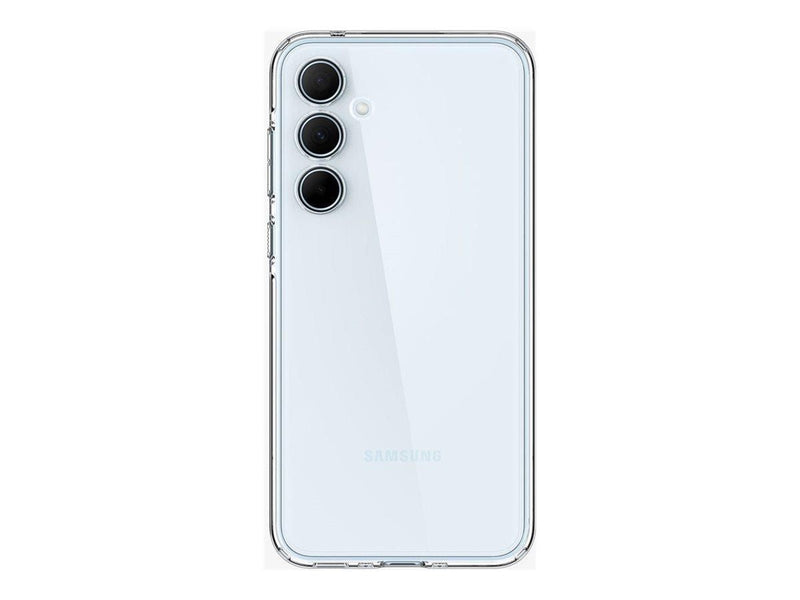 Spigen Ultra Hybrid - crystal clear - Samsung Galaxy A35