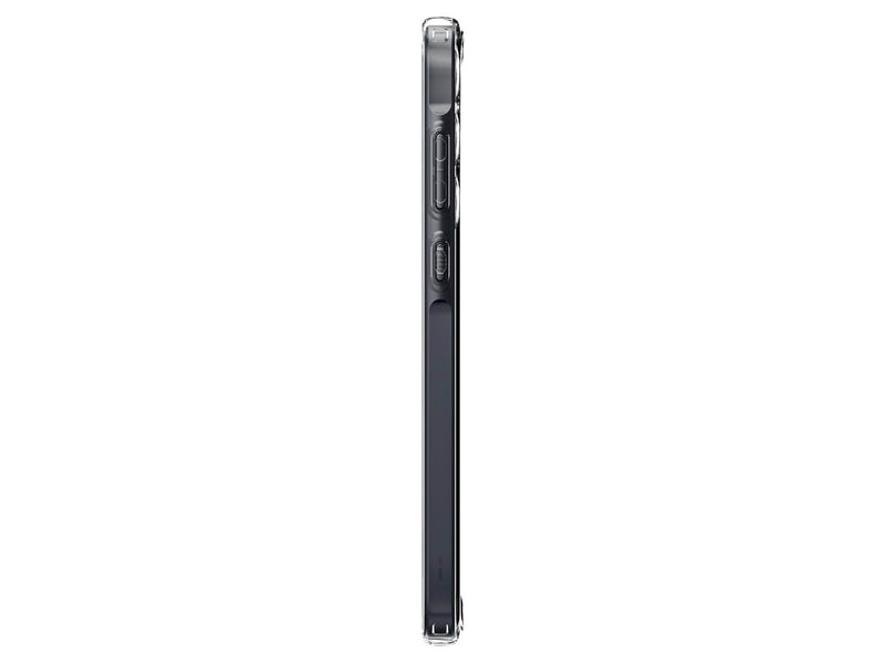 Spigen Ultra Hybrid - crystal clear - Samsung Galaxy A35