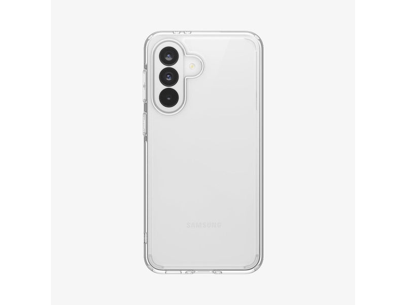 Spigen Ultra Hybrid - crystal clear - Samsung Galaxy A37 5G
