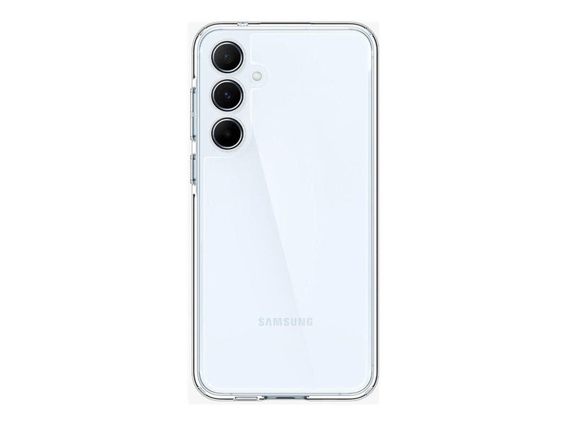 Spigen Ultra Hybrid - crystal clear - Samsung Galaxy A55