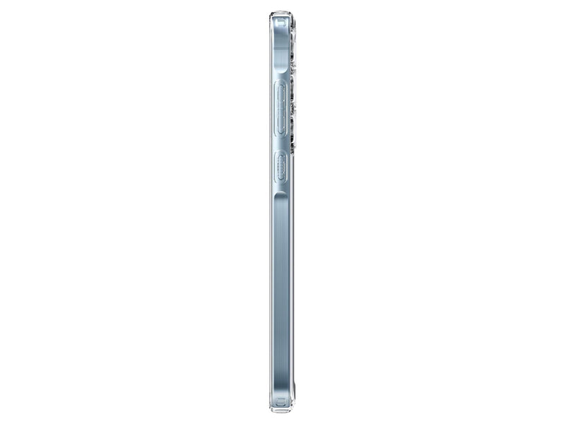 Spigen Ultra Hybrid - crystal clear - Samsung Galaxy A55