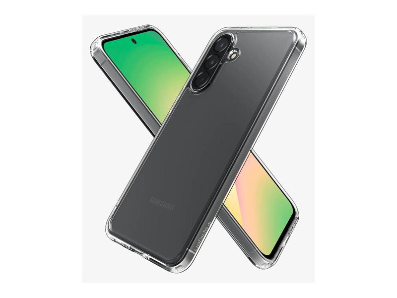 Spigen Ultra Hybrid - crystal clear - Samsung Galaxy A56 5G