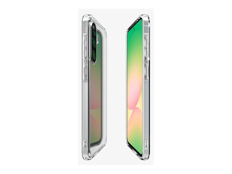 Spigen Ultra Hybrid - crystal clear - Samsung Galaxy A56 5G
