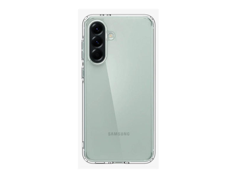 Spigen Ultra Hybrid - crystal clear - Samsung Galaxy A56 5G