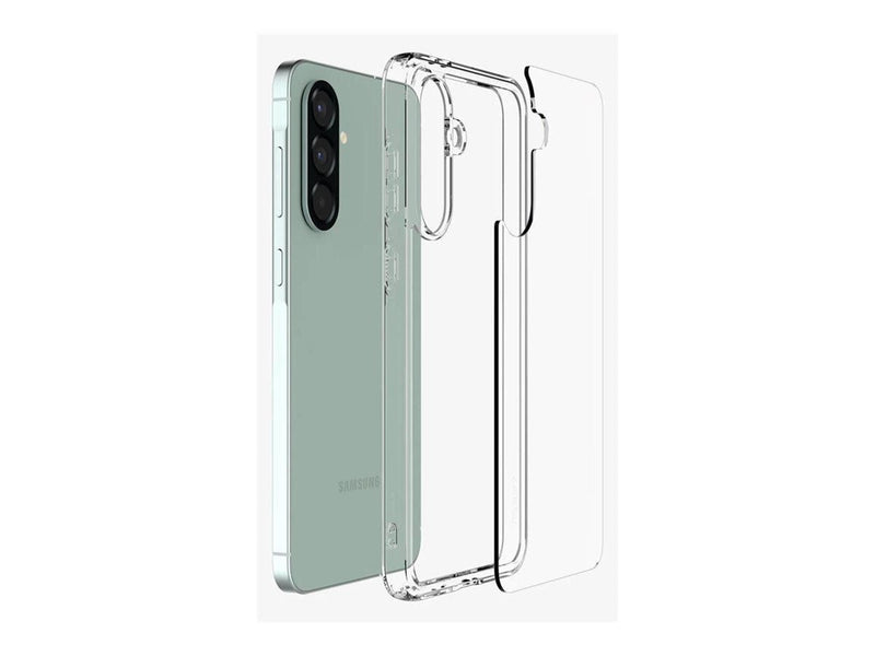 Spigen Ultra Hybrid - crystal clear - Samsung Galaxy A56 5G