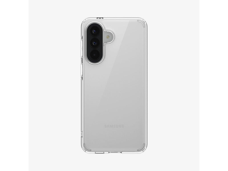 Spigen Ultra Hybrid - crystal clear - Samsung Galaxy A57 5G