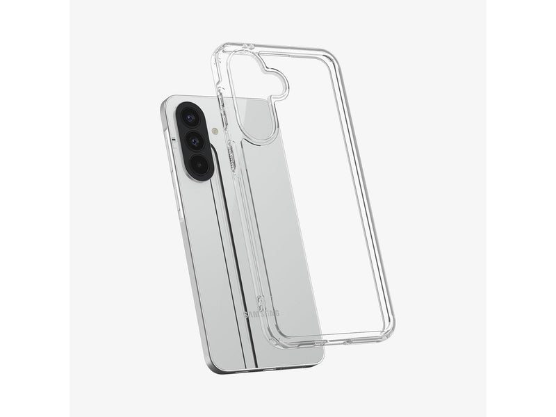 Spigen Ultra Hybrid - crystal clear - Samsung Galaxy A57 5G