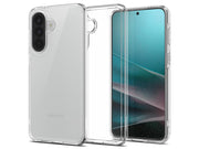 Spigen Ultra Hybrid - crystal clear - Samsung Galaxy A57 5G