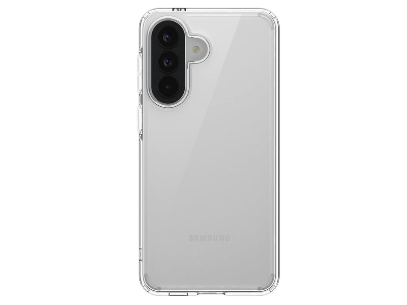 Spigen Ultra Hybrid - crystal clear - Samsung Galaxy A57 5G