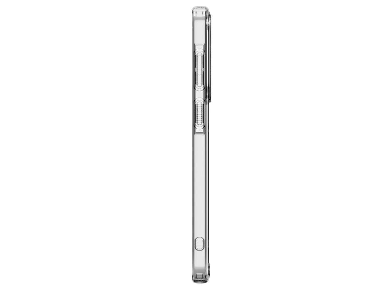 Spigen Ultra Hybrid - crystal clear - Samsung Galaxy A57 5G