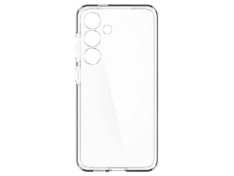 Spigen Ultra Hybrid - crystal clear - Samsung Galaxy S24