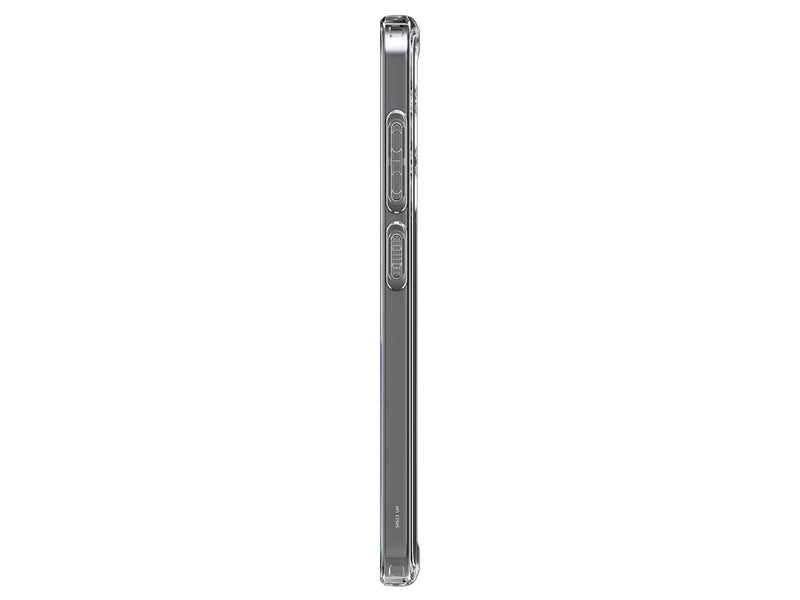Spigen Ultra Hybrid - crystal clear - Samsung Galaxy S24