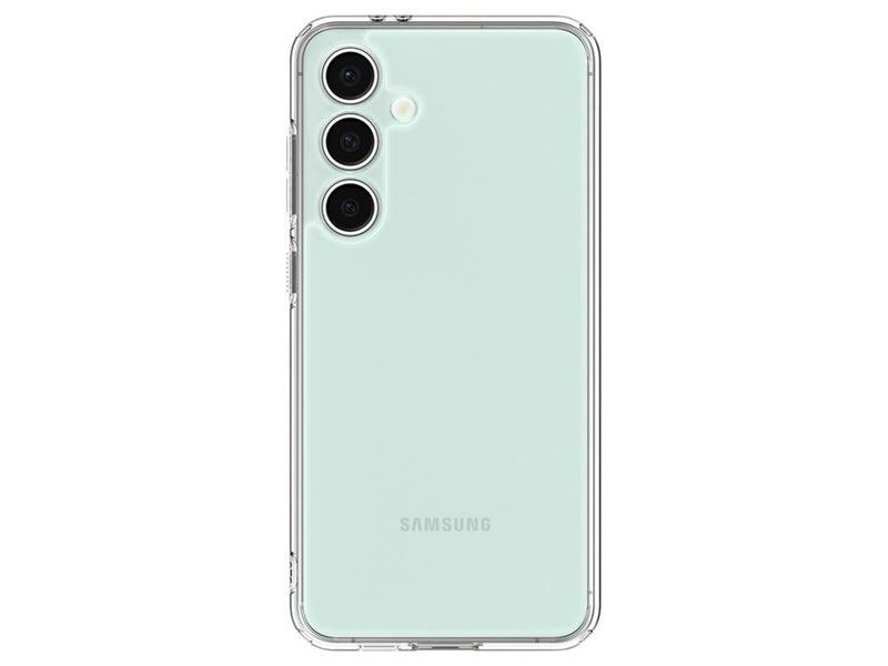 Spigen Ultra Hybrid crystal clear - Samsung Galaxy S24 FE