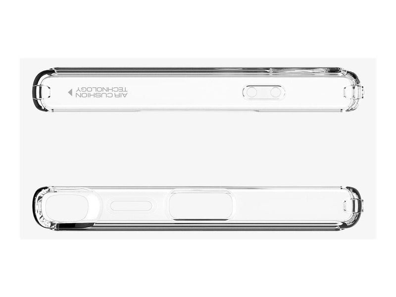 Spigen Ultra Hybrid - crystal clear - Samsung Galaxy S24 Ultra