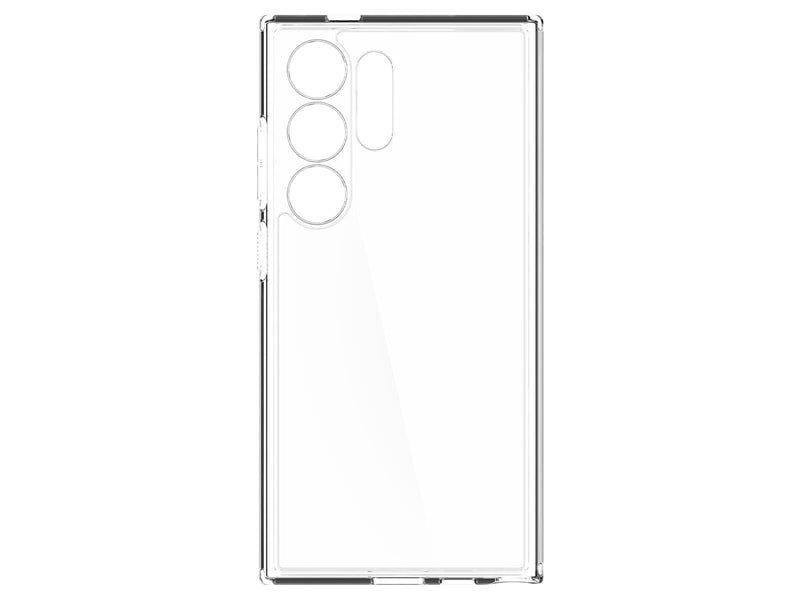 Spigen Ultra Hybrid - crystal clear - Samsung Galaxy S24 Ultra