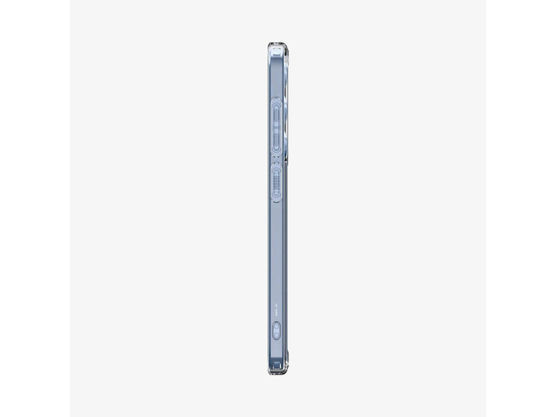 Spigen Ultra Hybrid - crystal clear - Samsung Galaxy S25