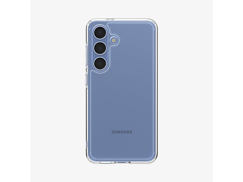 Spigen Ultra Hybrid - crystal clear - Samsung Galaxy S25+