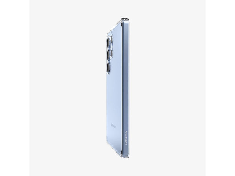 Spigen Ultra Hybrid - crystal clear - Samsung Galaxy S25 Ultra