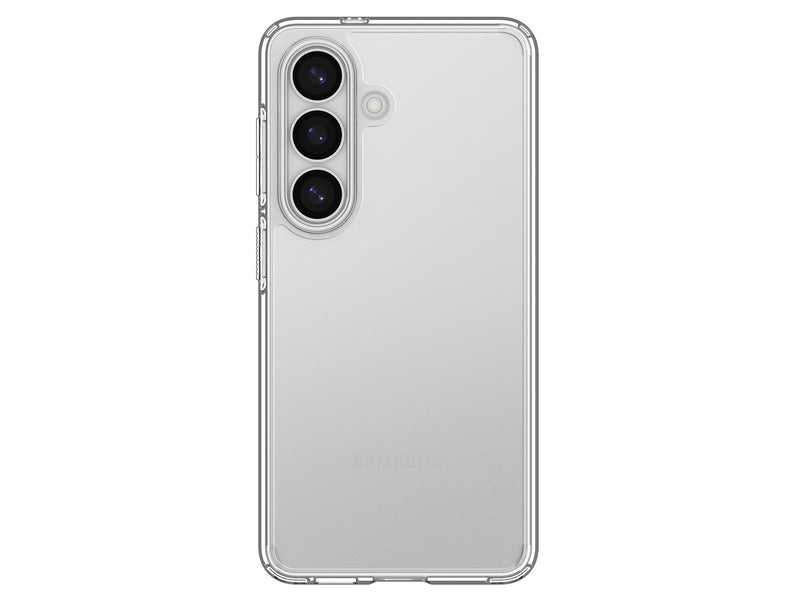 Spigen Ultra Hybrid - crystal clear - Samsung Galaxy S26+