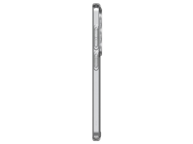 Spigen Ultra Hybrid - crystal clear - Samsung Galaxy S26+