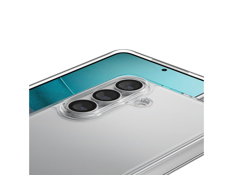 Spigen Ultra Hybrid - crystal clear - Samsung Galaxy S26+
