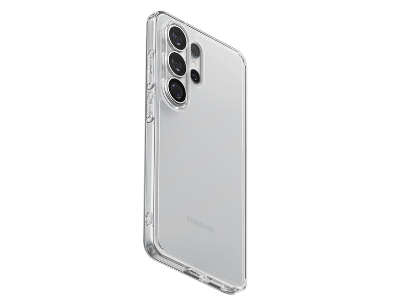 Spigen Ultra Hybrid - crystal clear - Samsung Galaxy S26 Ultra