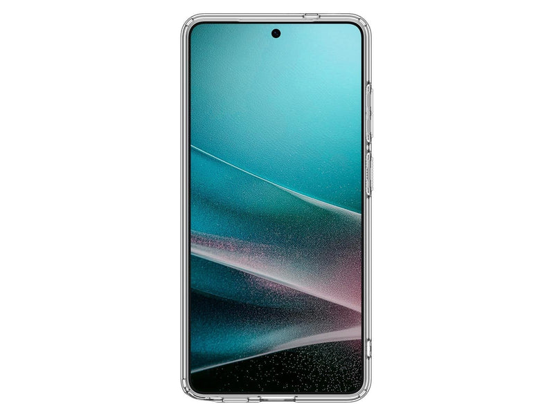 Spigen Ultra Hybrid - crystal clear - Samsung Galaxy S26 Ultra