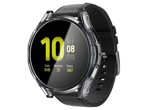 Spigen Ultra Hybrid - crystal clear - Samsung Galaxy Watch5/Watch4 40mm