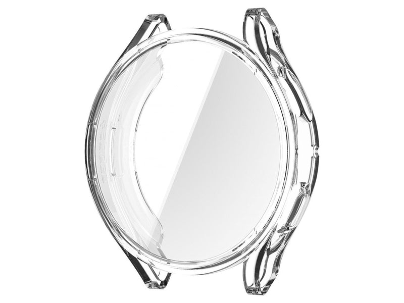 Spigen Ultra Hybrid - crystal clear - Samsung Galaxy Watch5/Watch4 44mm