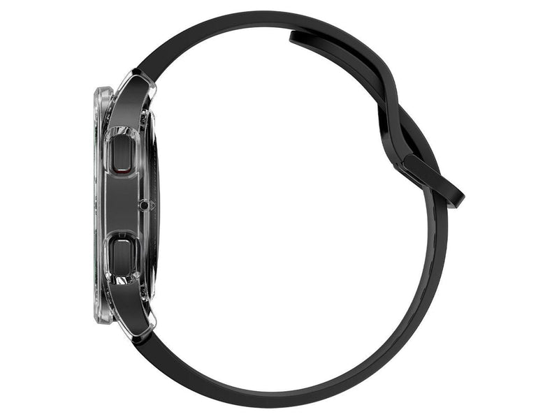 Spigen Ultra Hybrid - crystal clear - Samsung Galaxy Watch5/Watch4 44mm