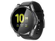 Spigen Ultra Hybrid - crystal clear - Samsung Galaxy Watch5/Watch4 44mm