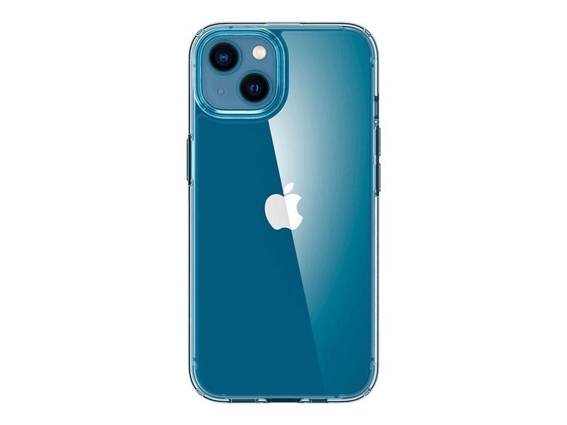 Spigen Ultra Hybrid - crystal clear - iPhone 13