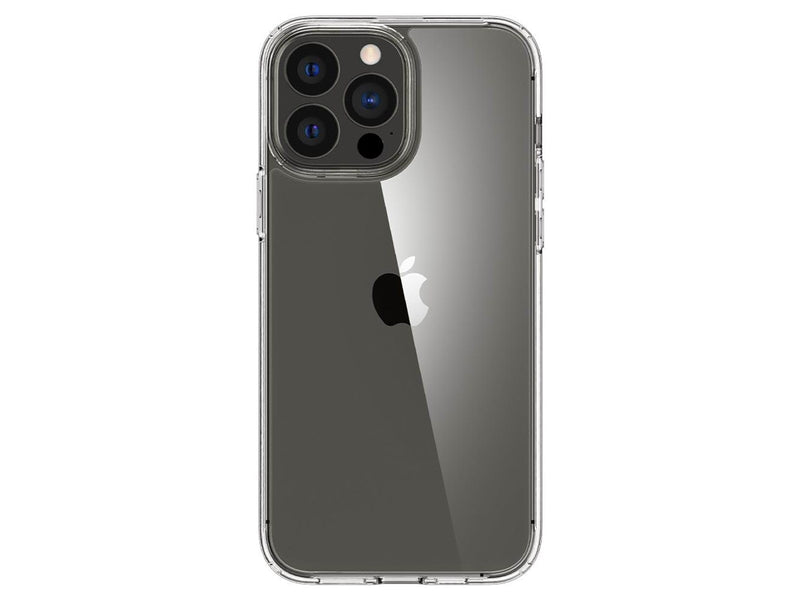 Spigen Ultra Hybrid - crystal clear - iPhone 13 Pro