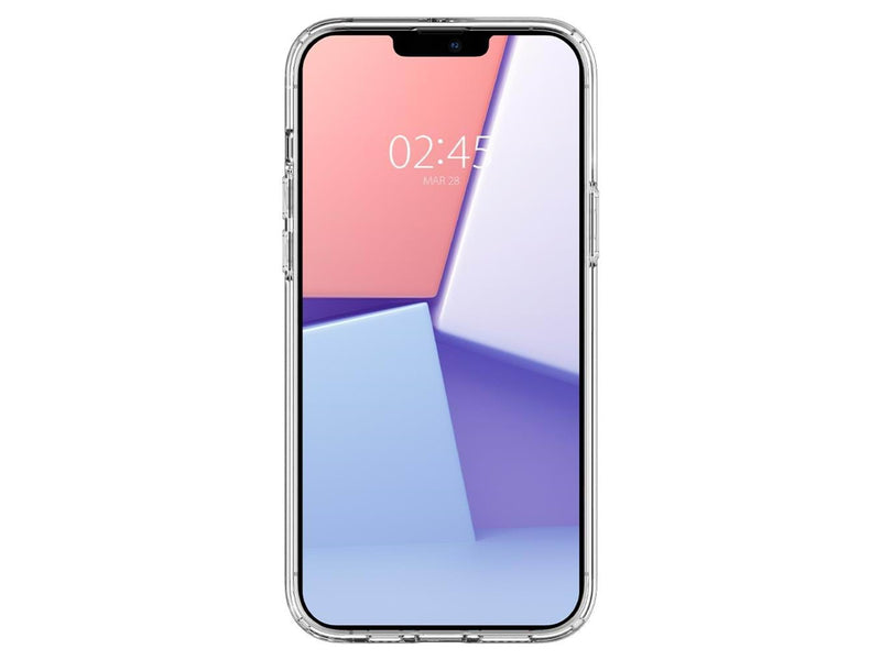 Spigen Ultra Hybrid - crystal clear - iPhone 13 Pro
