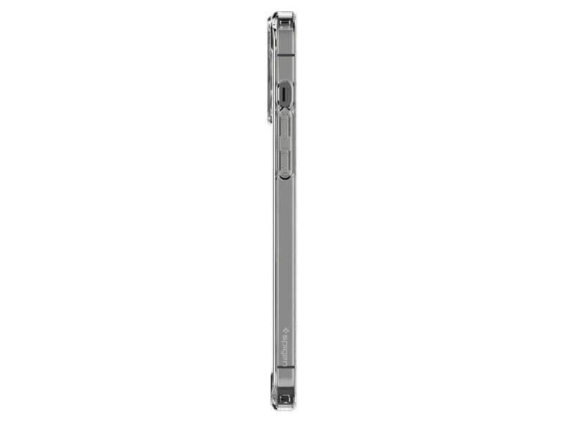 Spigen Ultra Hybrid - crystal clear - iPhone 13 Pro