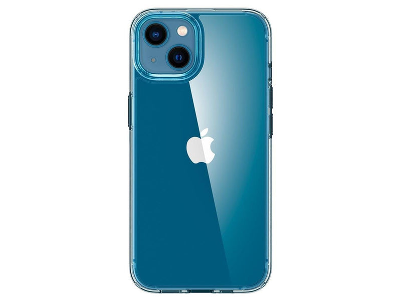 Spigen Ultra Hybrid - crystal clear - iPhone 13 mini