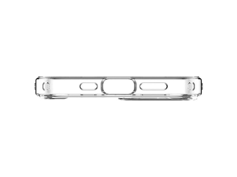 Spigen Ultra Hybrid - crystal clear - iPhone 13 mini