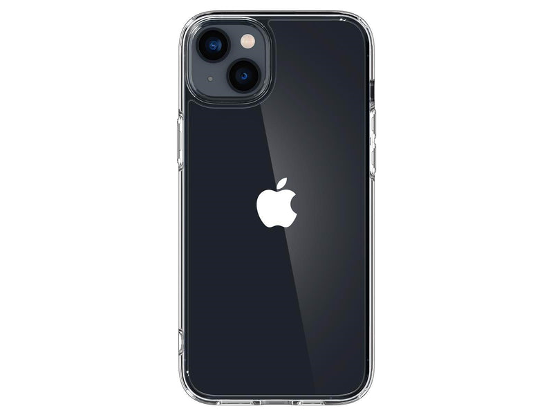 Spigen Ultra Hybrid - crystal clear - iPhone 14