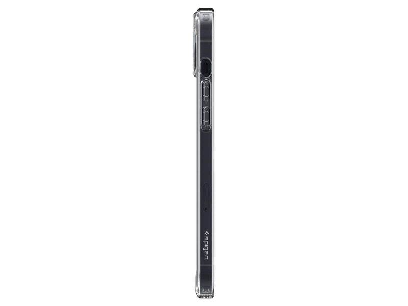Spigen Ultra Hybrid - crystal clear - iPhone 14