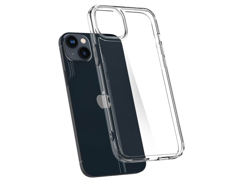 Spigen Ultra Hybrid - crystal clear - iPhone 14