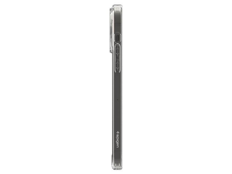 Spigen Ultra Hybrid - crystal clear - iPhone 14 Pro