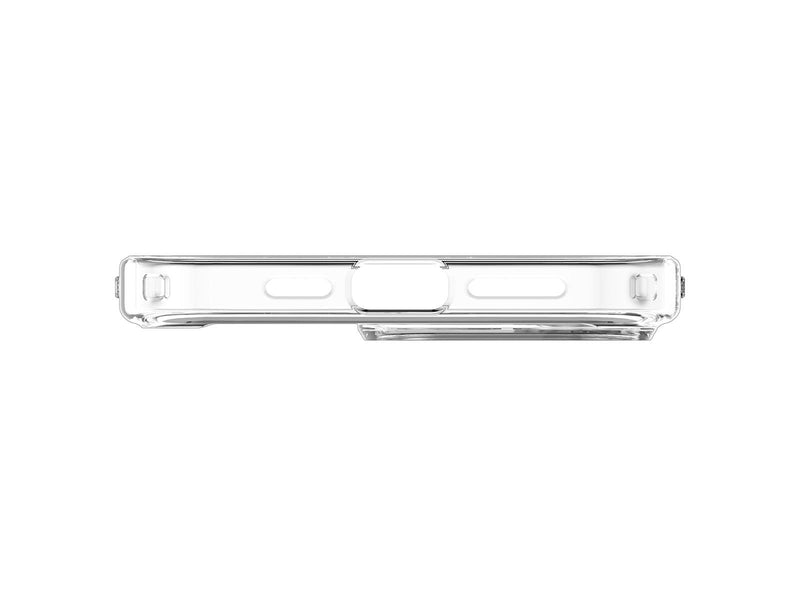 Spigen Ultra Hybrid - crystal clear - iPhone 14 Pro