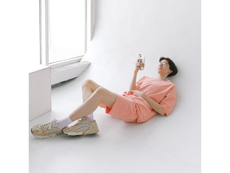 Spigen Ultra Hybrid - crystal clear - iPhone 15