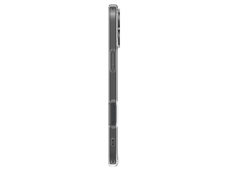 Spigen Ultra Hybrid - crystal clear - iPhone 16 Plus