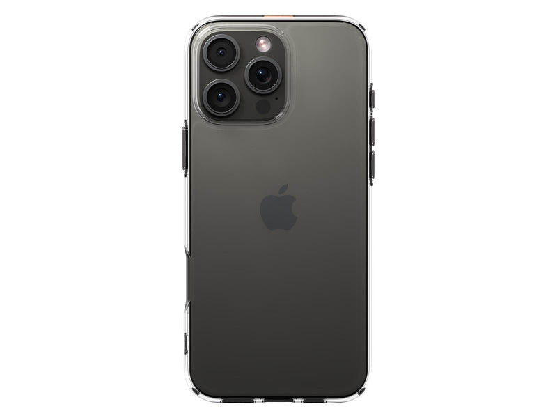 Spigen Ultra Hybrid - crystal clear - iPhone 16 Pro