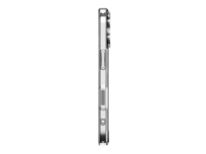 Spigen Ultra Hybrid - crystal clear - iPhone 17